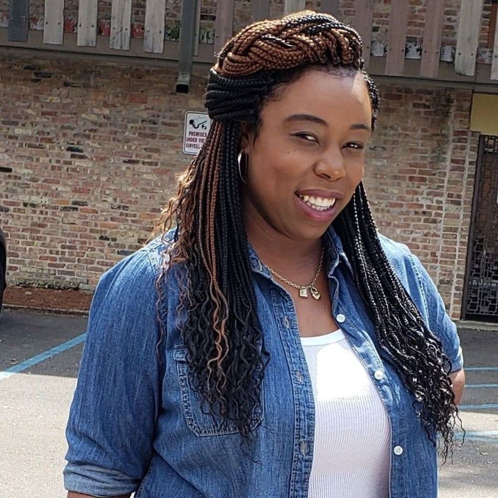 Meet your Posher, Rochon